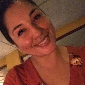 Meet your Posher, Lexi